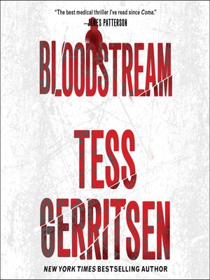 cover image of Bloodstream